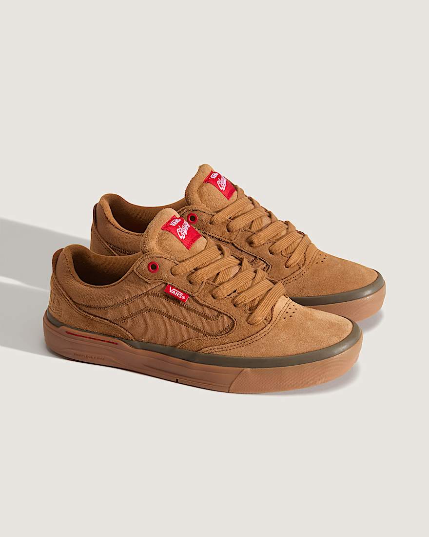 Chaussures BMX Proof Wafflecup