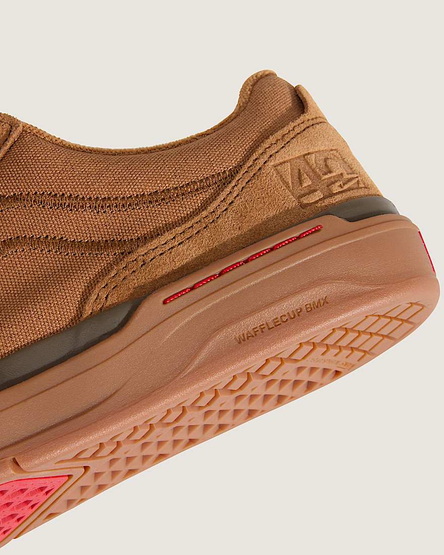 Chaussures BMX Proof Wafflecup