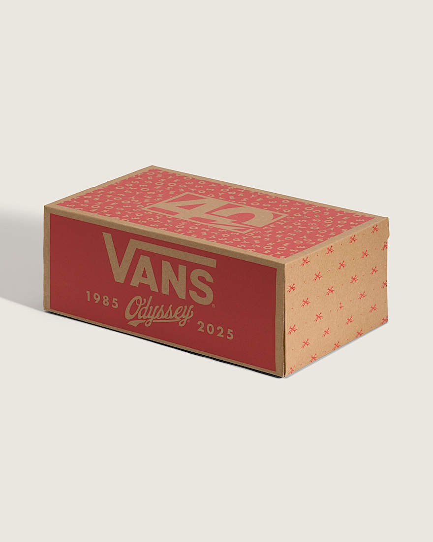 Chaussures BMX Proof Wafflecup