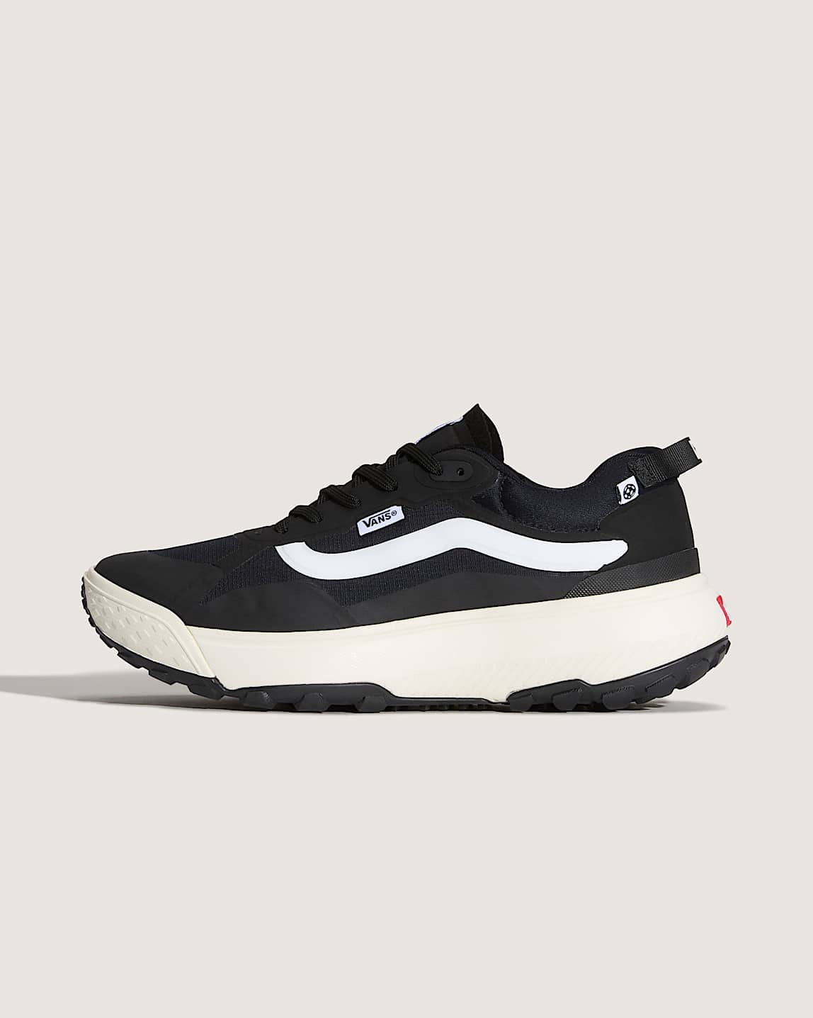 Sk8-Low Shoes in Black| Vans FI