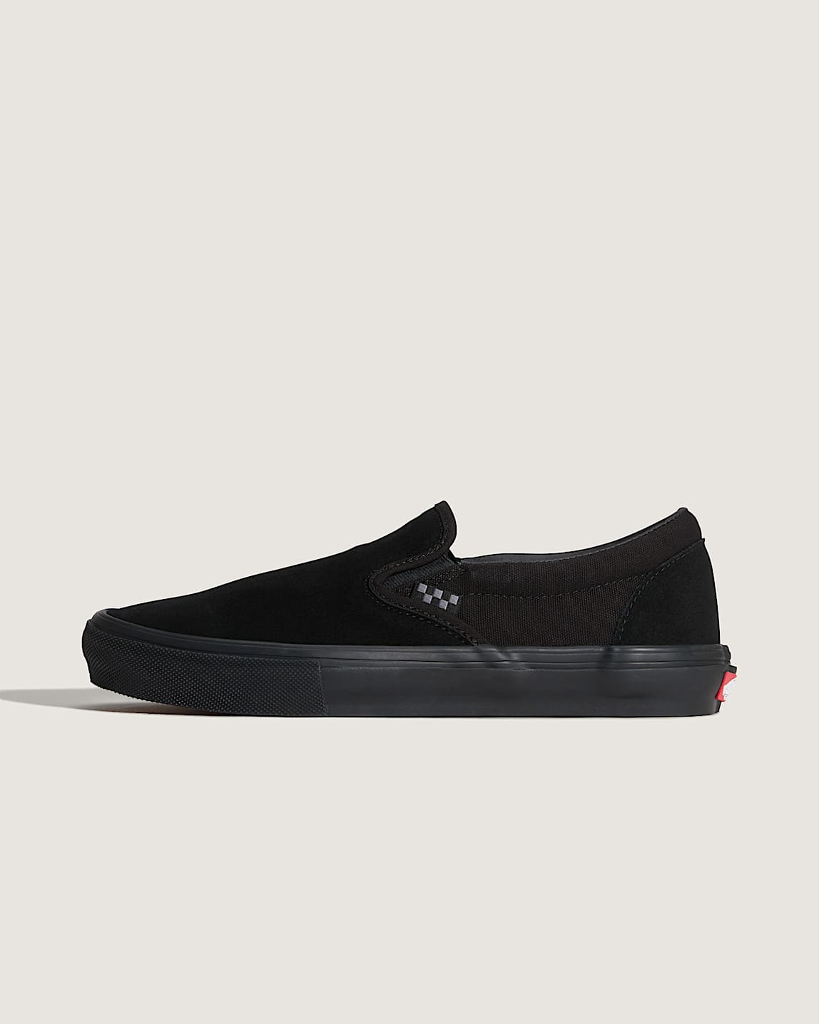 Premium Slip-On 98 Shoes in Black| Vans UK