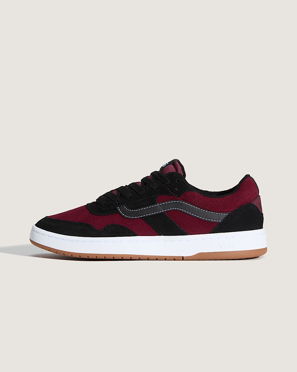 Cruze 3.0 Shoes in Black| Vans DK