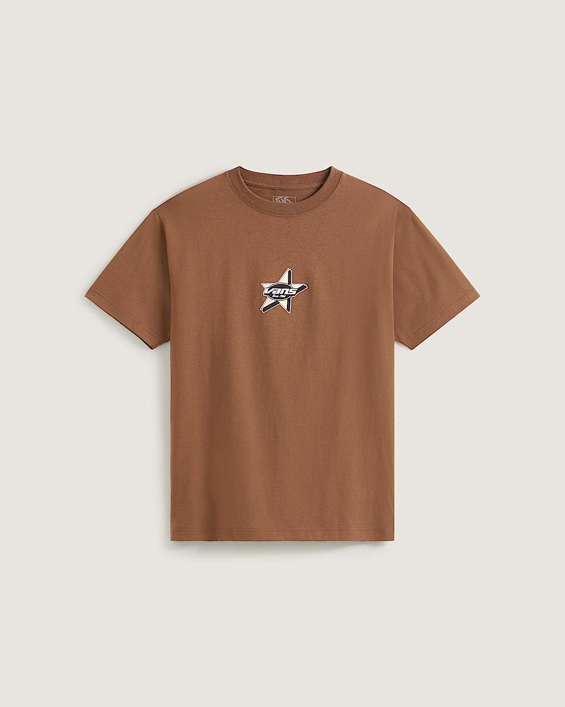 Downside T-Shirt in Black| Vans SE