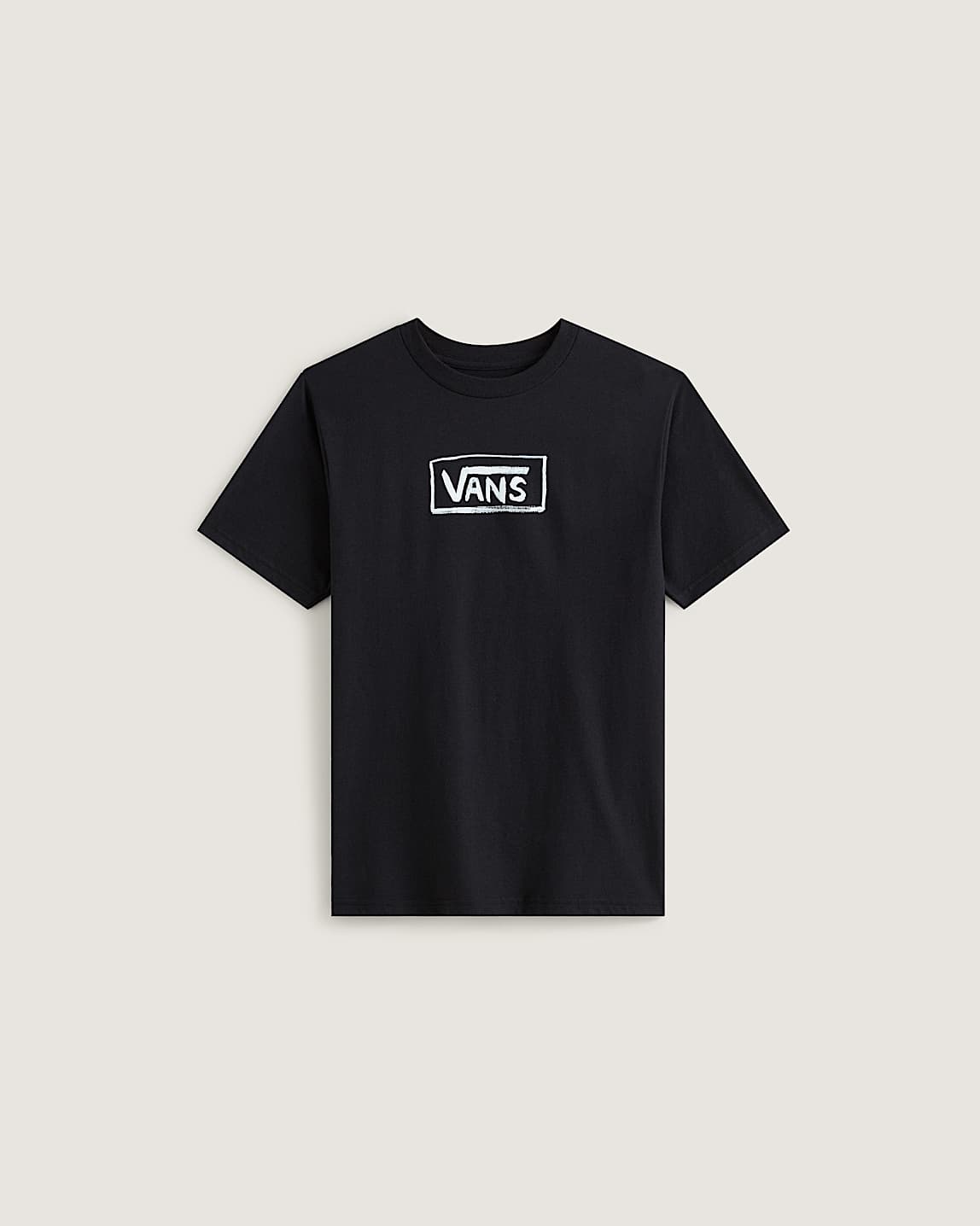 BY REAPER SAM SS T-Shirt (8-14 Years) in Black| Vans SE