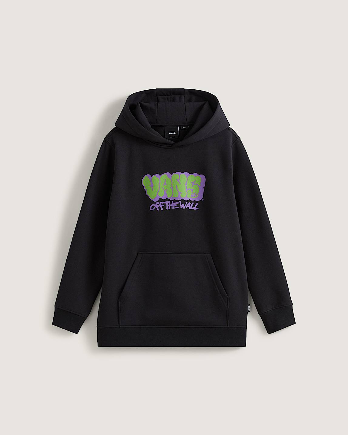 Kids Vans Entertainment Fz Hoodie (8-14 Years) in Black| Vans UK