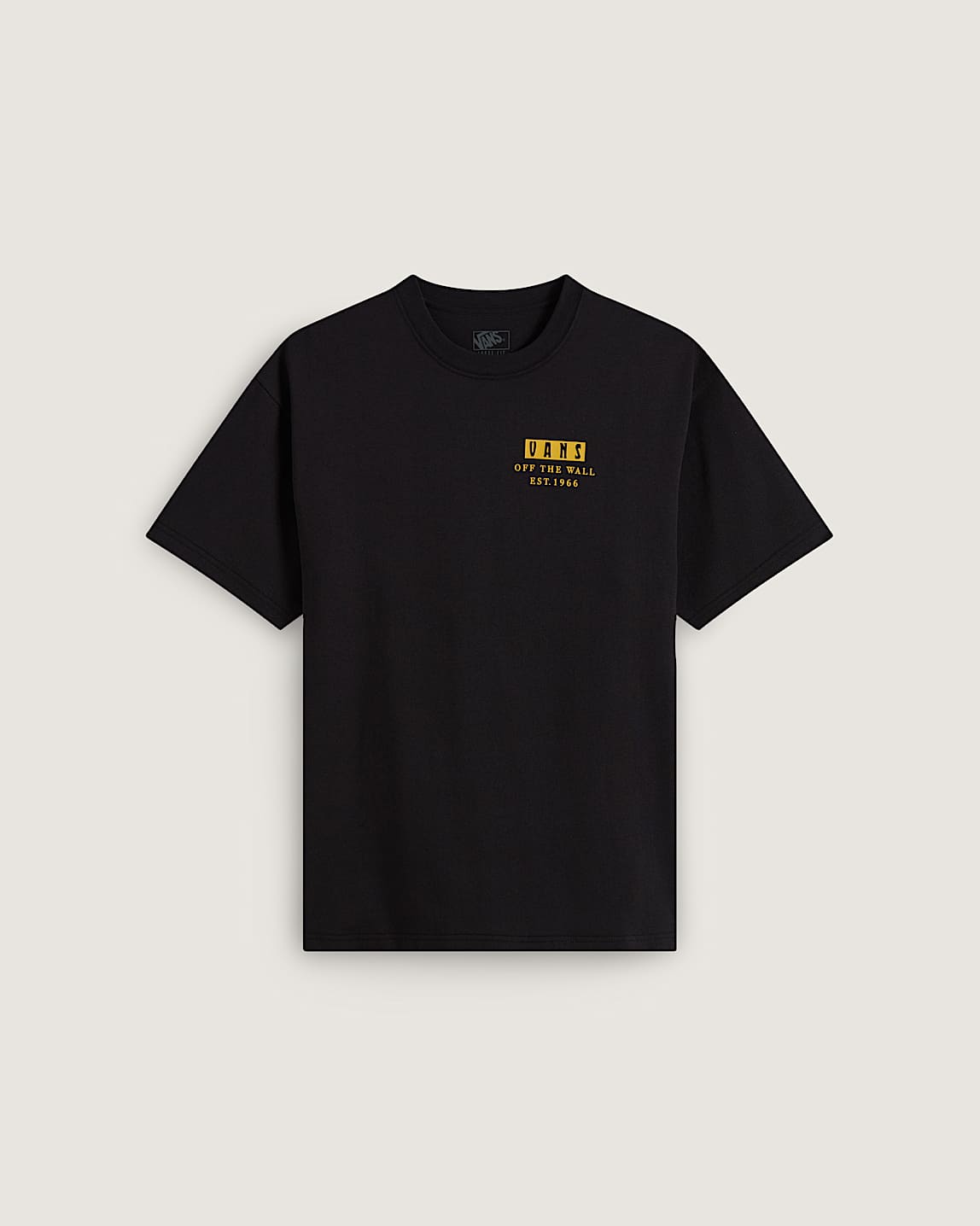 Berlin Authentic T-Shirt in Green| Vans DK