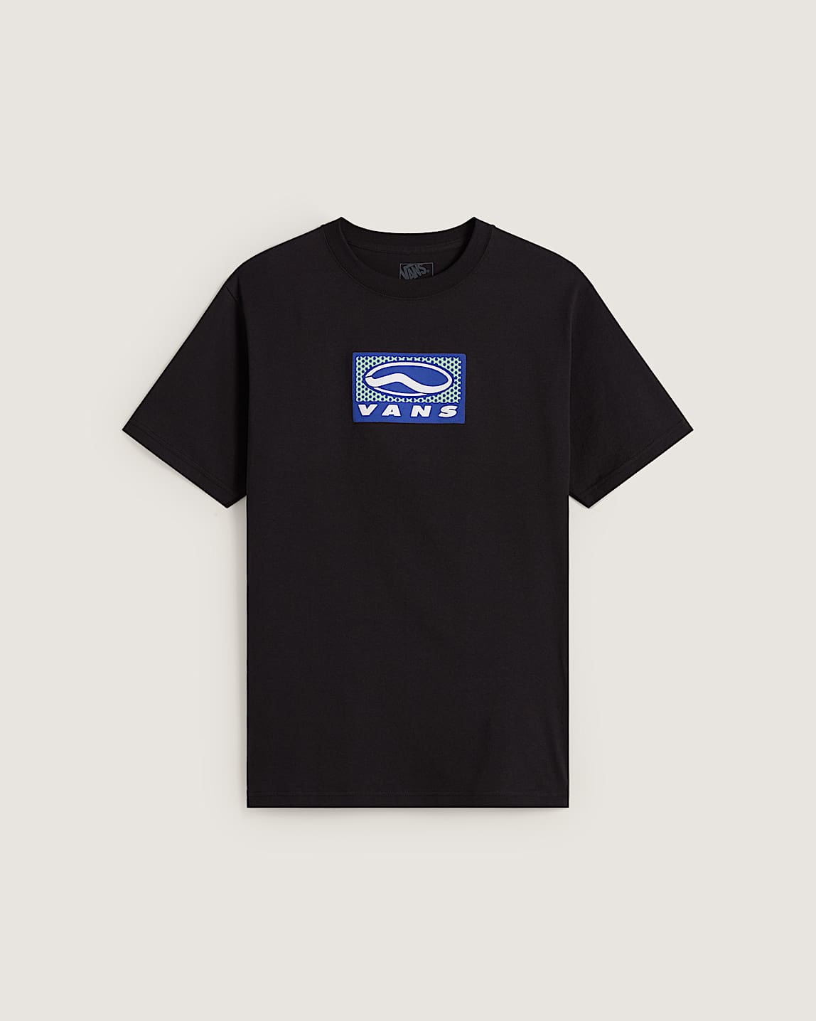 Commitment 4 Dummies Loose T-Shirt in Black| Vans UK