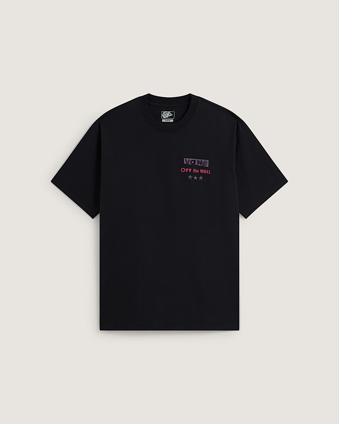 Vans X Travis Barker Long Sleeve T-Shirt in Black| Vans UK