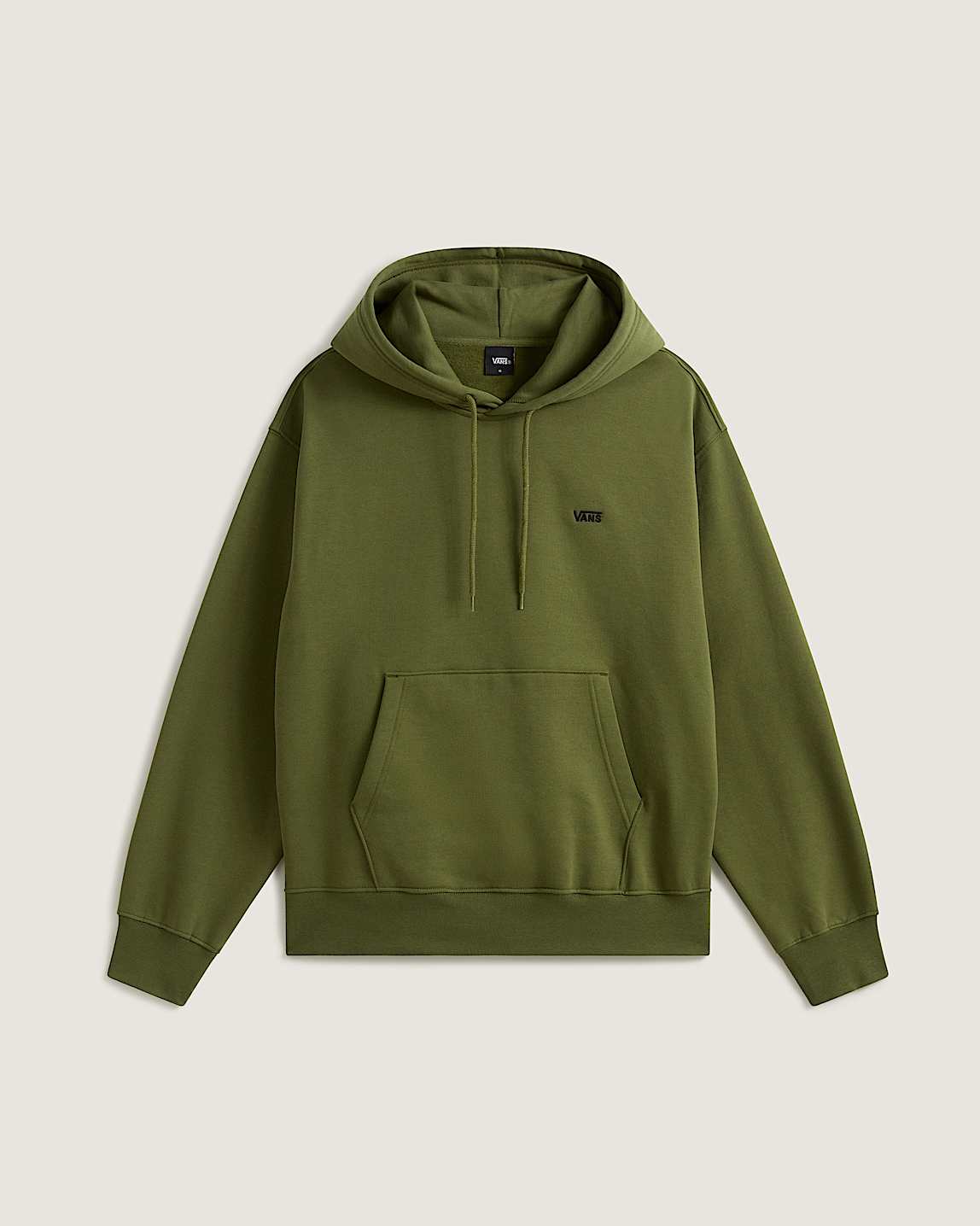 Style 76 Pullover Hoodie in Black| Vans DK