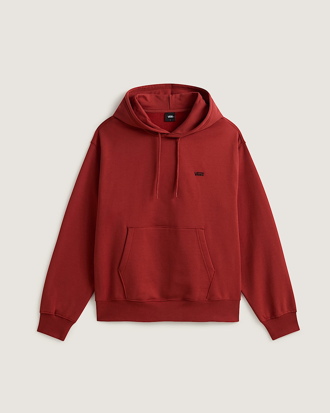 Style 76 Pullover Hoodie in Black| Vans DK