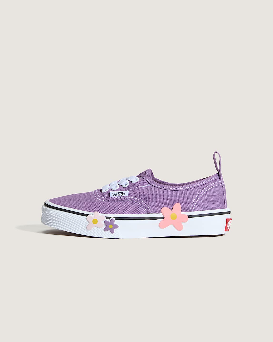 Kids Authentic Shoes (4-8 Years) in Blue| Vans SE