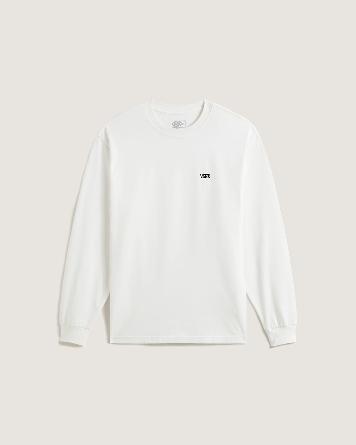 Dayana Zombie Hand Long Sleeve T-Shirt in White| Vans UK