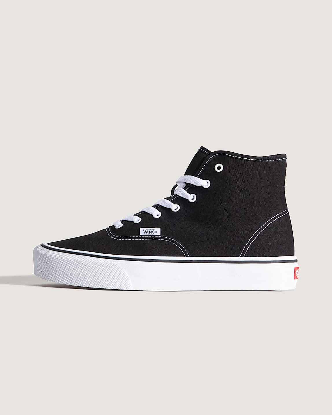 OTW Chukka 49 Vibram in Black| Vans DK