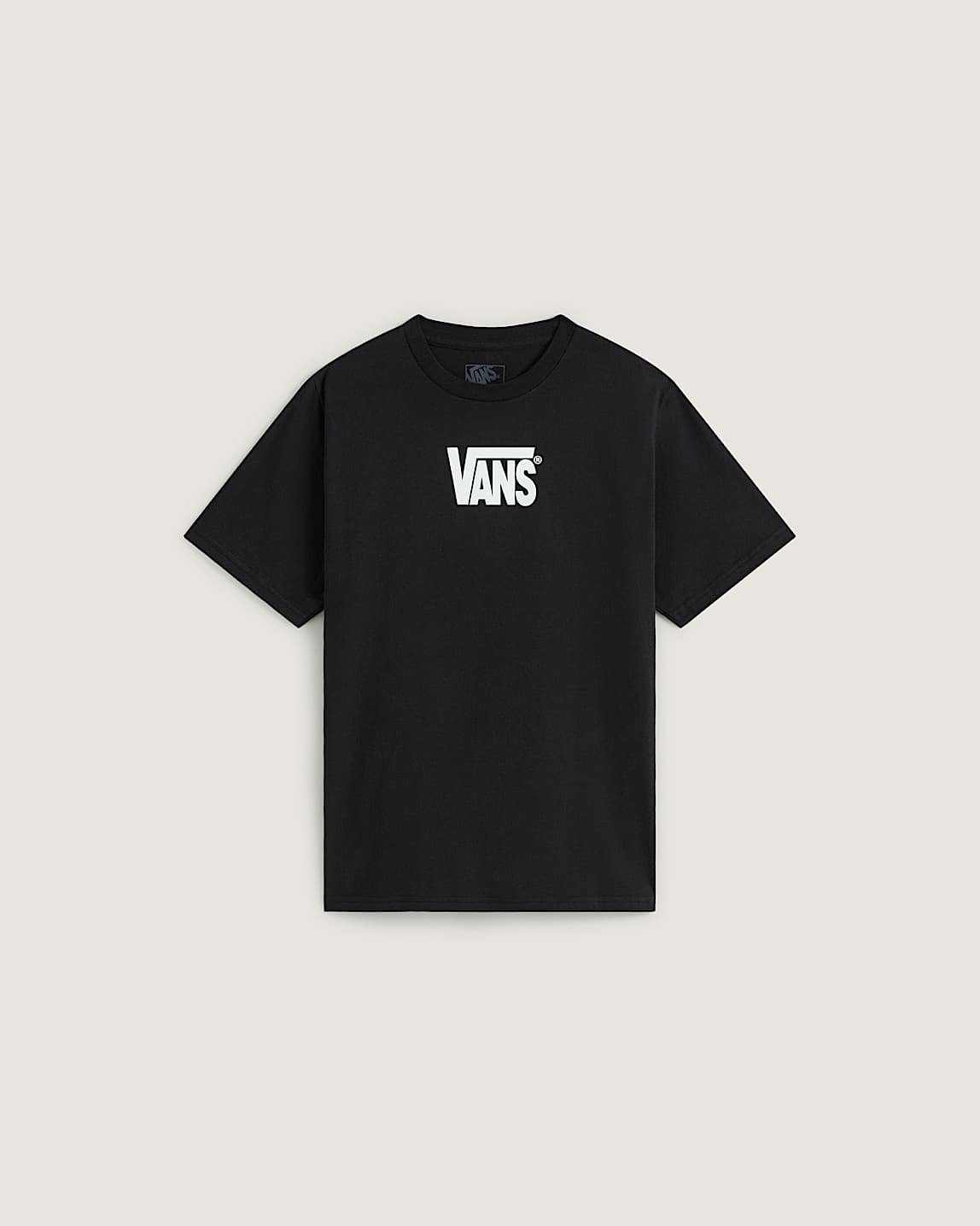 BY REAPER SAM SS T-Shirt (8-14 Years) in Black| Vans SE