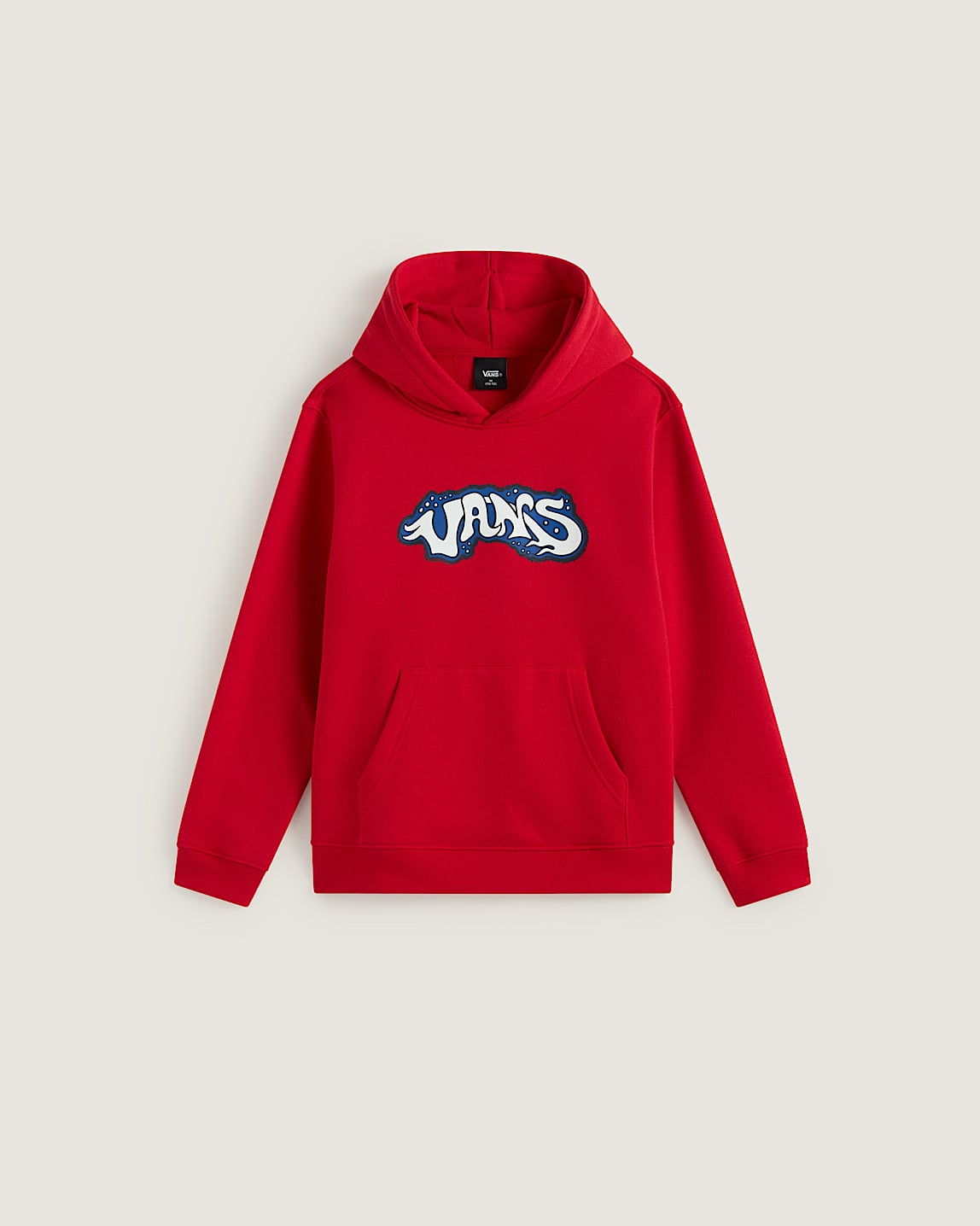 Cruiser Hoodie Green Balsam in Green| Vans SE