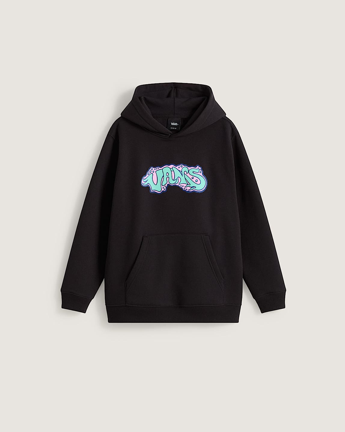 Cruiser Hoodie Green Balsam in Green| Vans FI