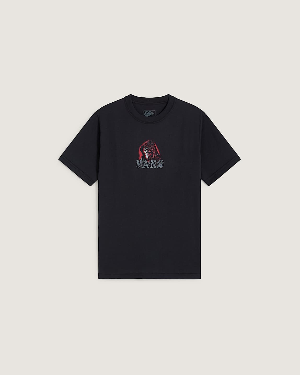 Queens of the Stone Age Ouroboros T-Shirt in Black| Vans DK