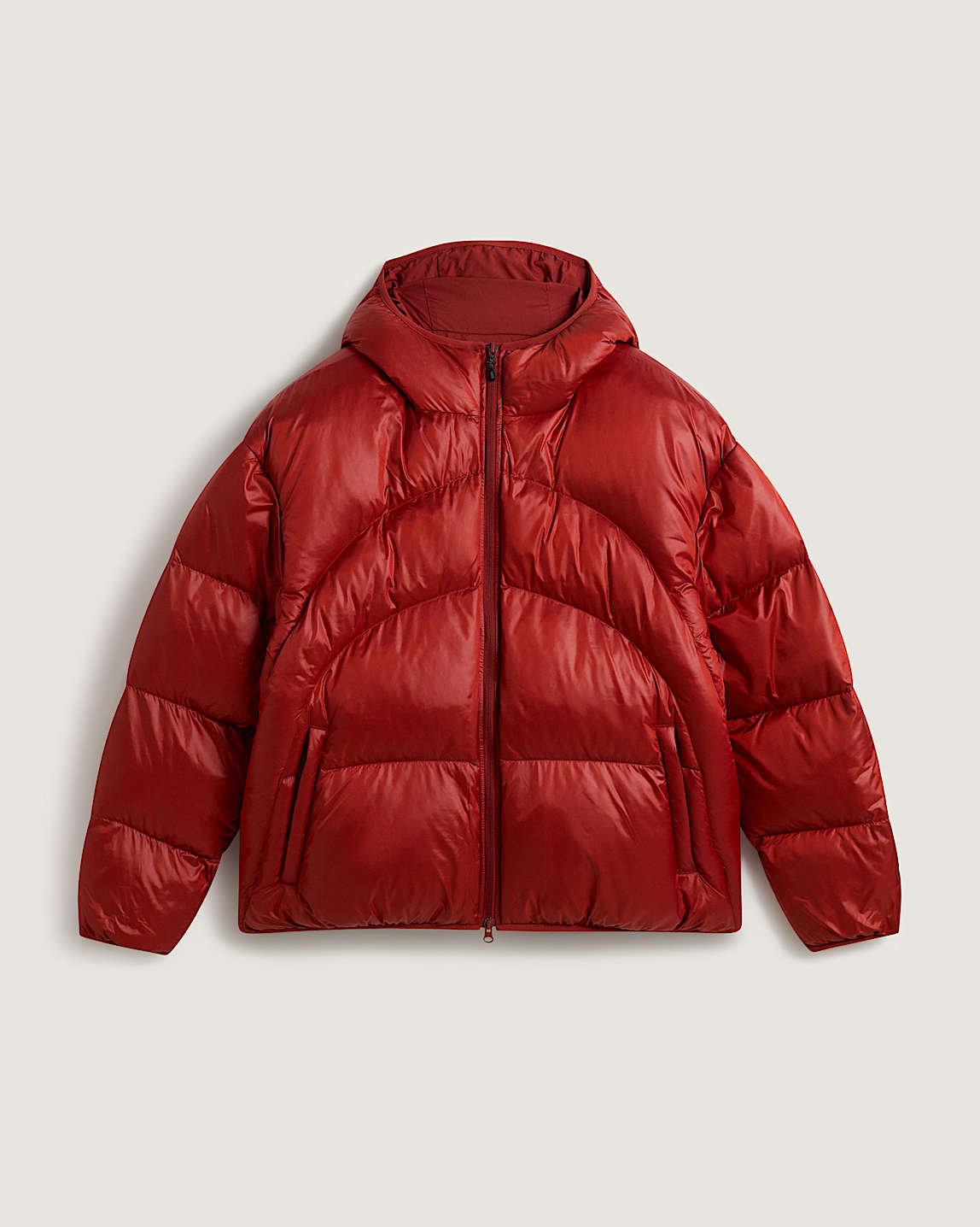 Hawkings Puffer Green Balsam in Green| Vans DK