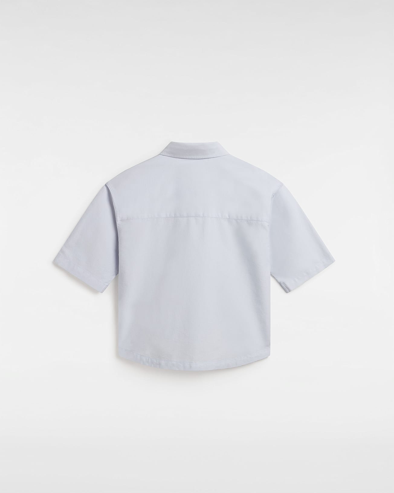 McMillan Hemd VANS Blau ALT1