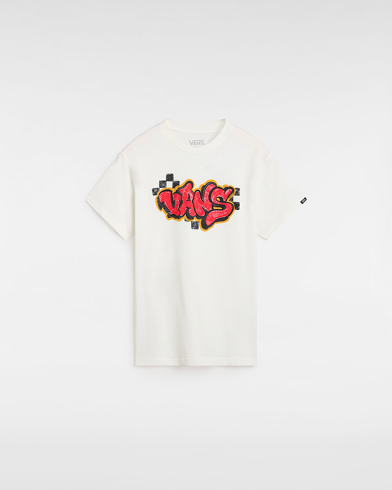 Kids Tagged T-Shirt (8-14 Years) - 1