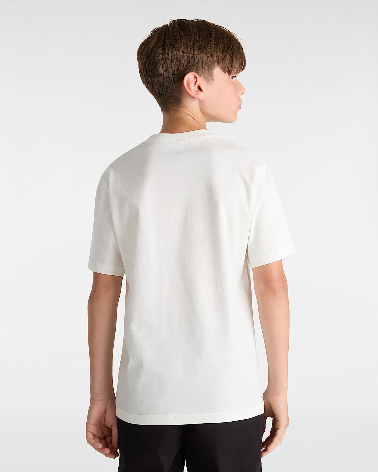 Kids Tagged T-Shirt (8-14 Years) - 4
