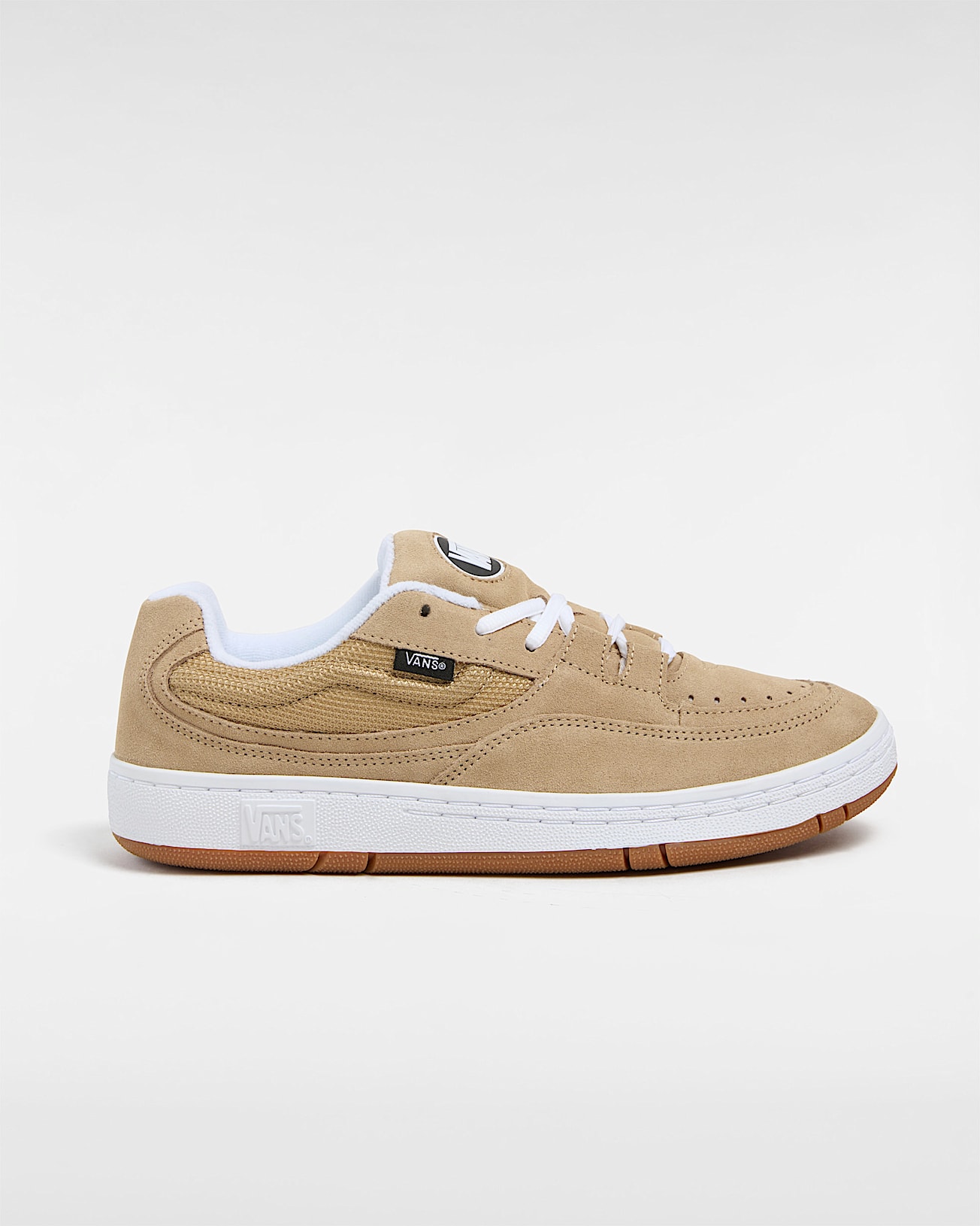 Scarpe Speed LS VANS Beige HERO