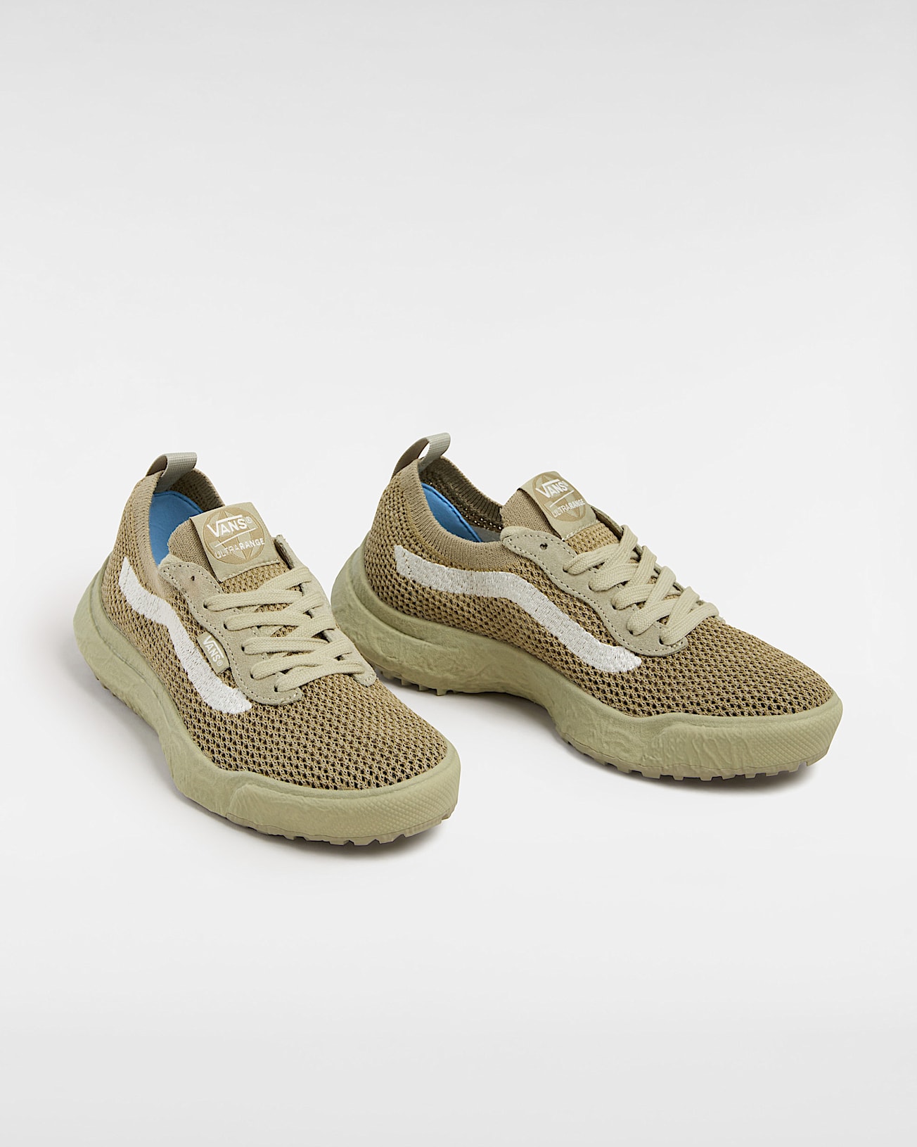 MTE UltraRange VR3 Shoes VANS Beige ALT1