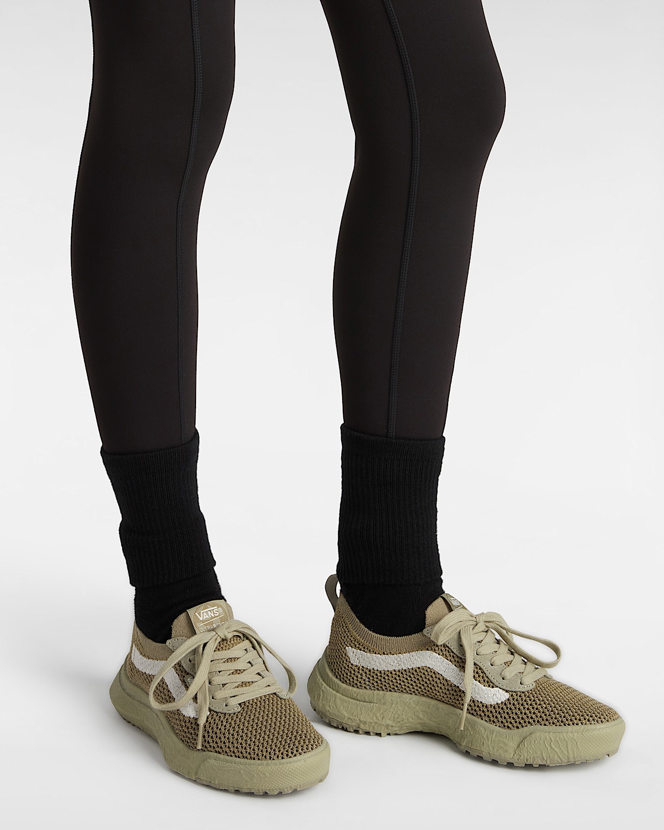 MTE UltraRange VR3 Shoes VANS Beige ALT4