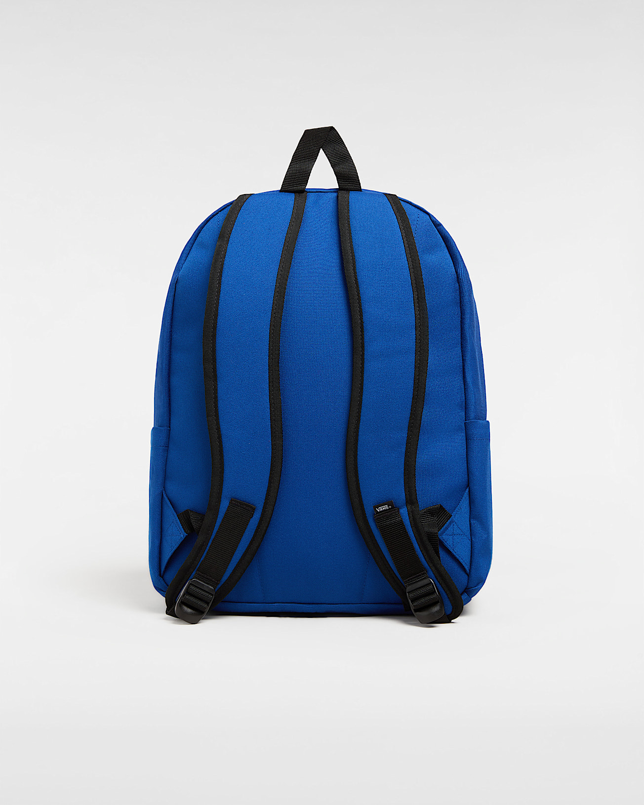 Old Skool Backpack VANS Blue ALT1