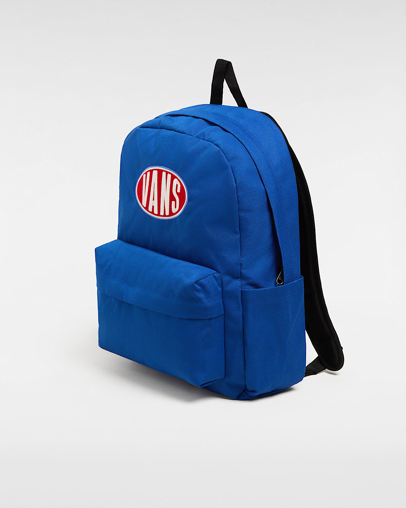 Old Skool Backpack VANS Blue ALT2