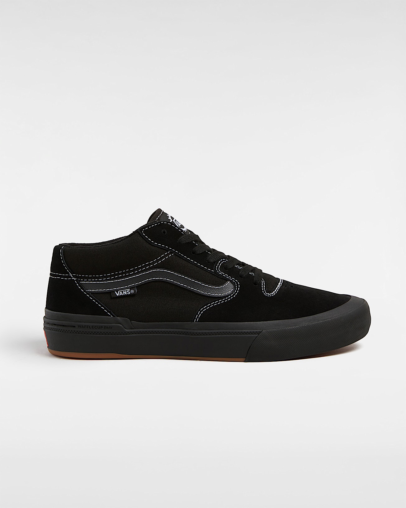 BMX Style 114 Shoes - 1
