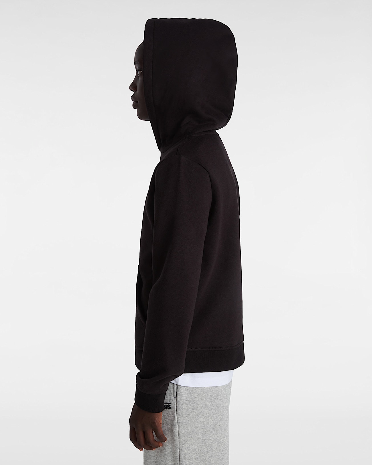 Girls Felidae Drop V pullover Hoodie (8-14 years) - 5