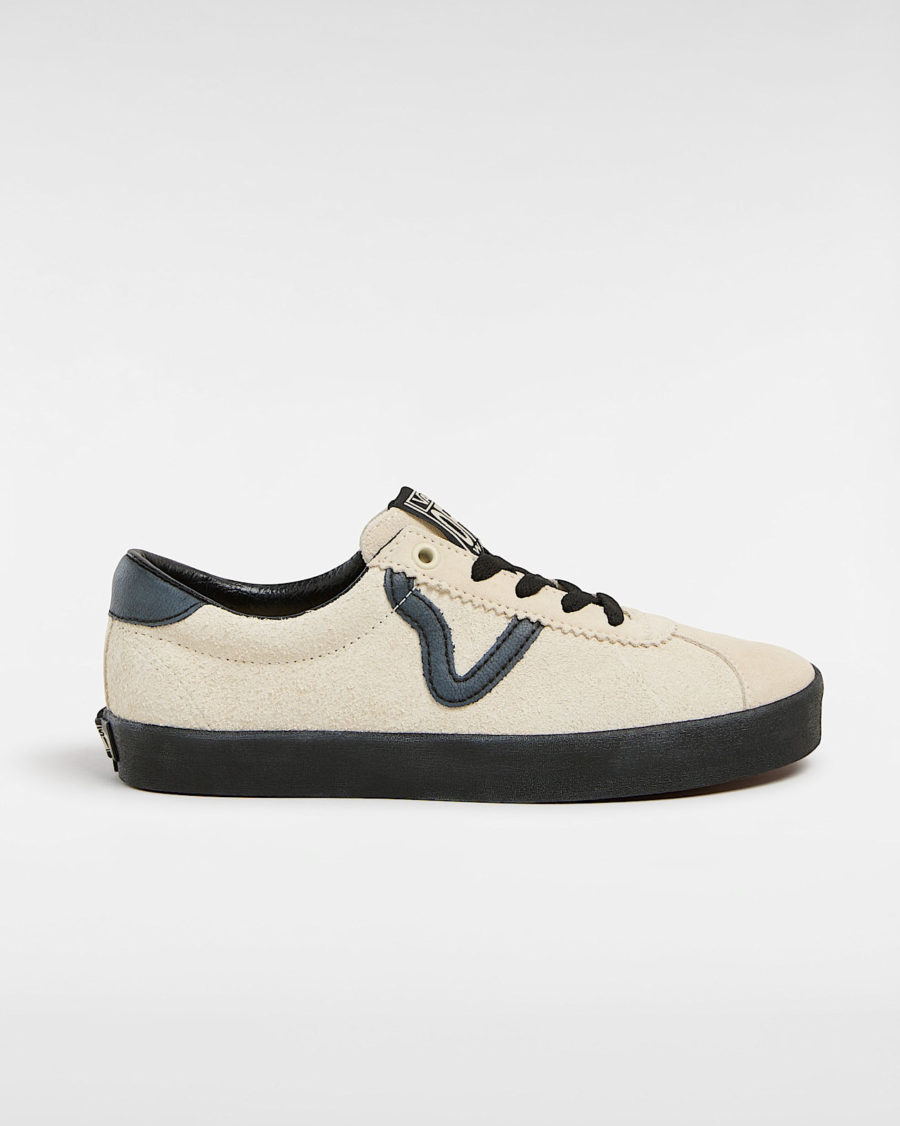Chaussures Sport Low VANS Beige HERO