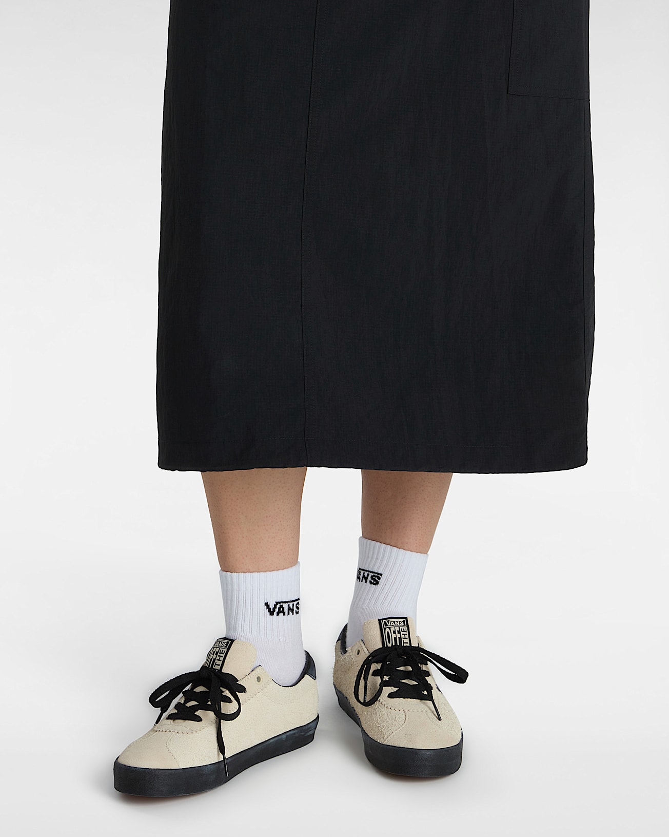 Chaussures Sport Low VANS Beige ALT4