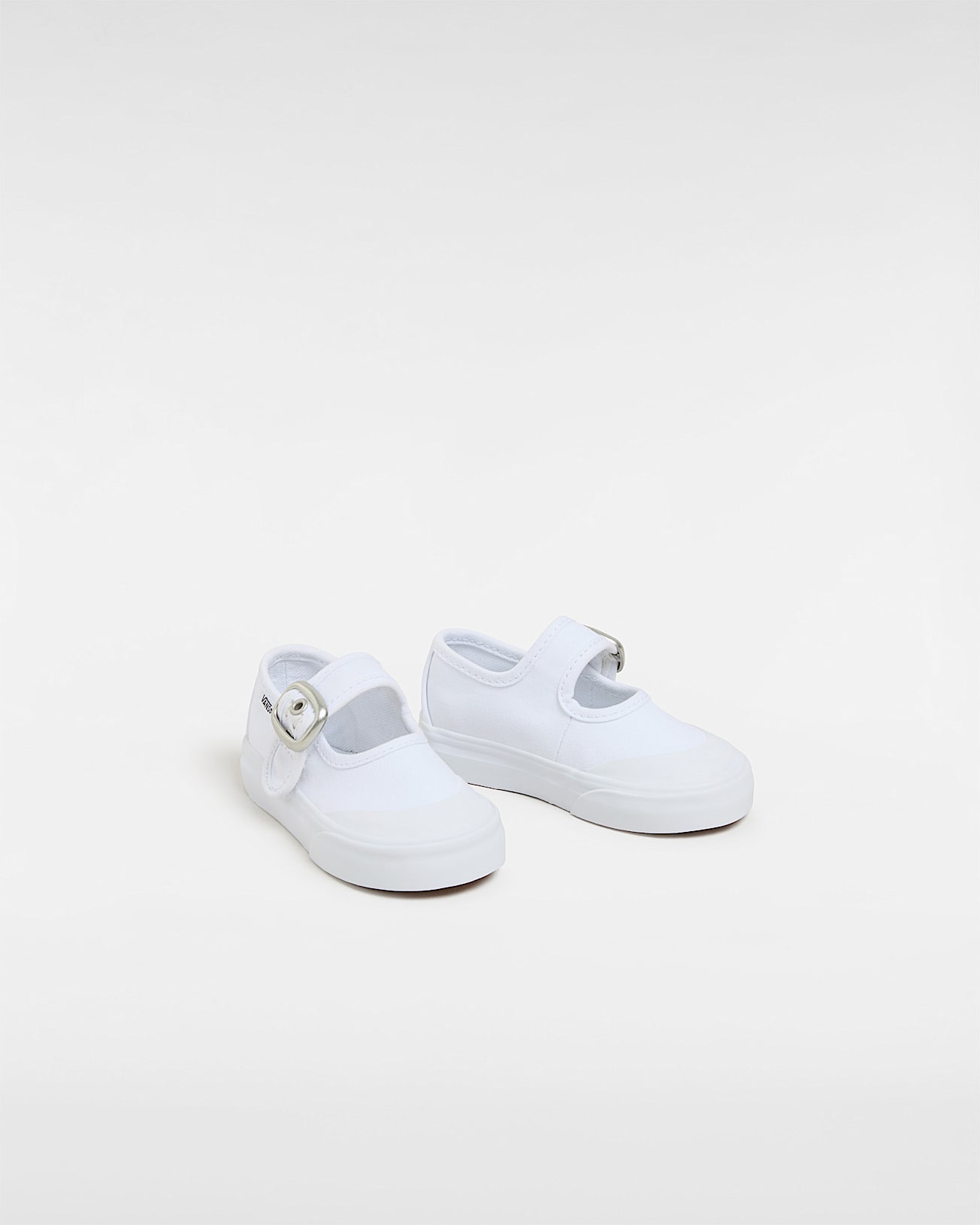 Chaussures Mary Jane Bb 14 ans VANS Blanc ALT1