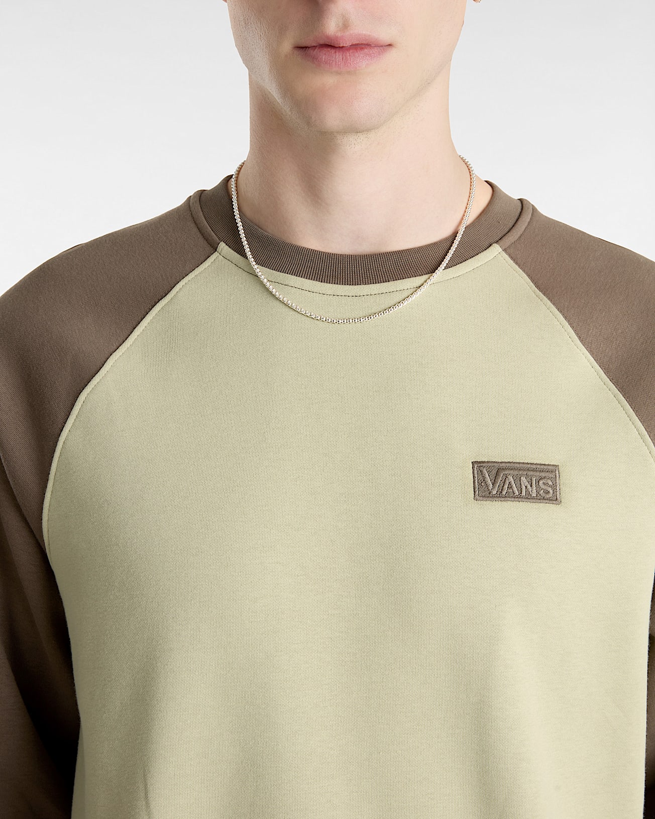 Core Basic Raglan T-Shirt - 7