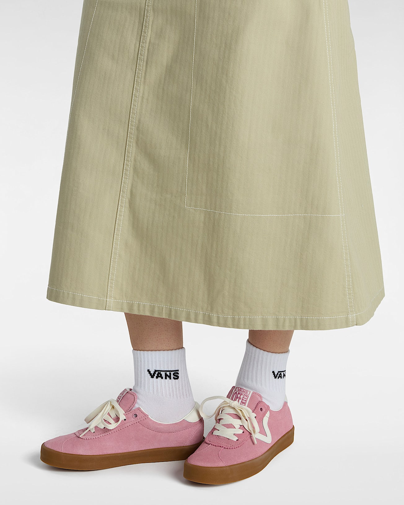 Sport Low Shoes - 5