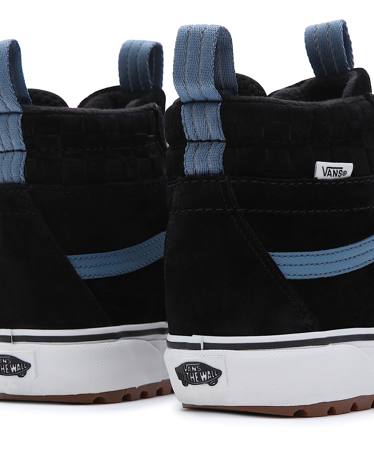 Sk8-Hi MTE-2 Shoes - 6