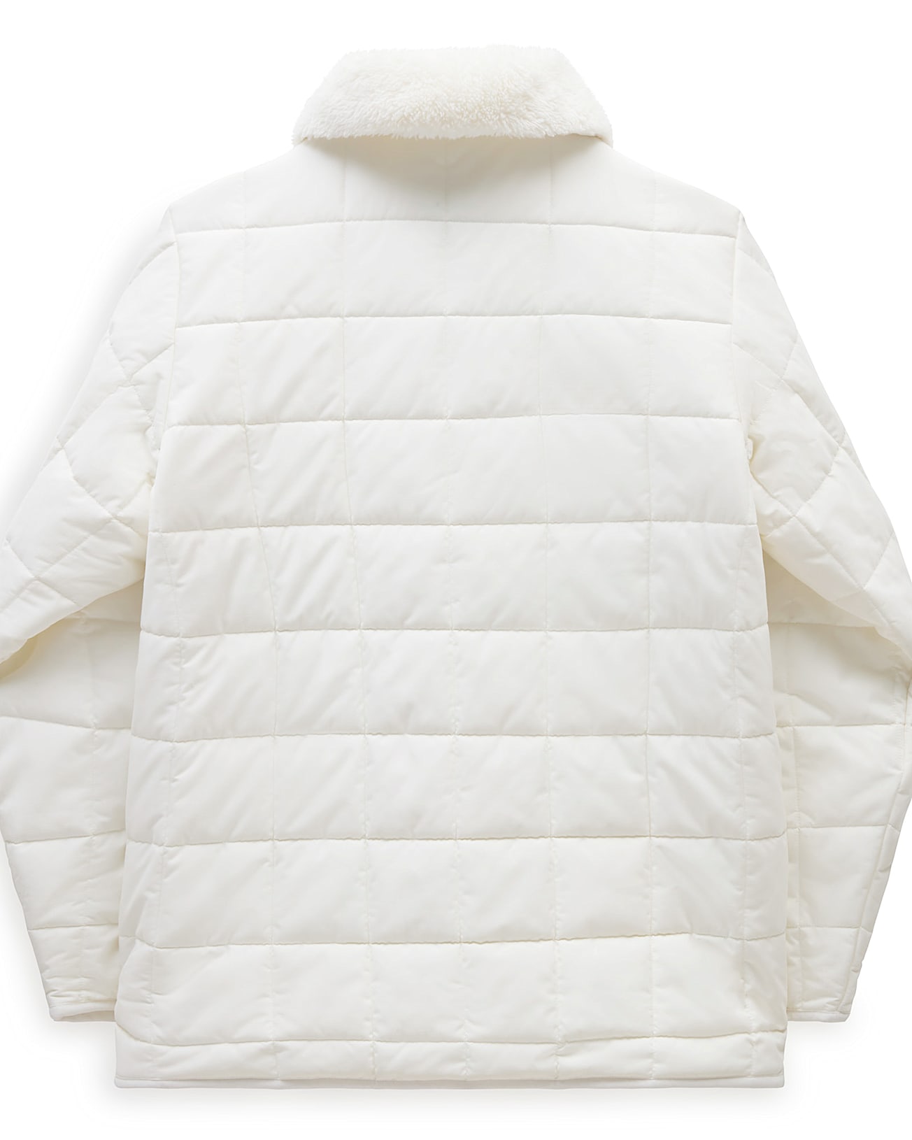 Chaqueta Millie MTE VANS Blanco ALT10