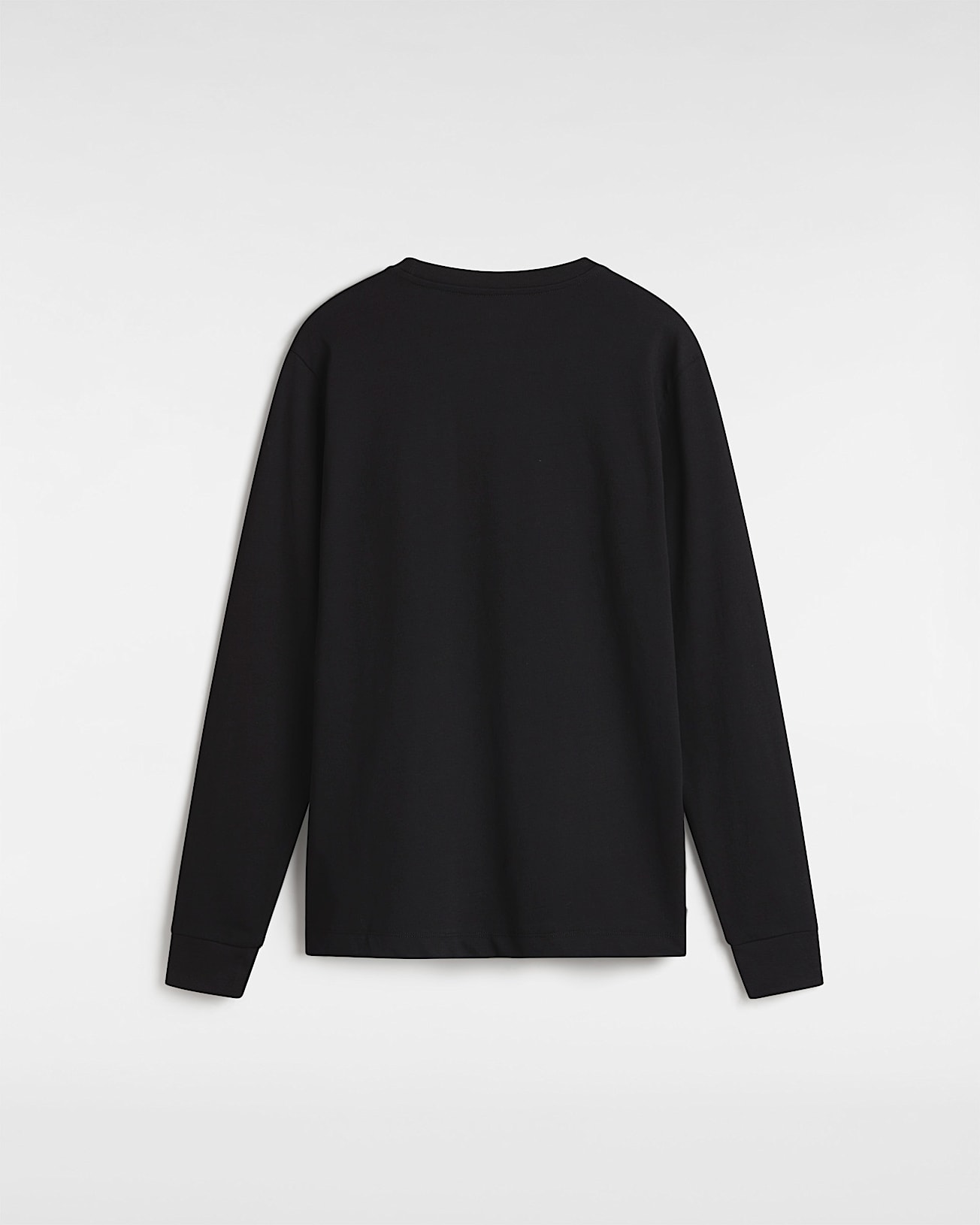 Damask Long Sleeve T-Shirt - 2