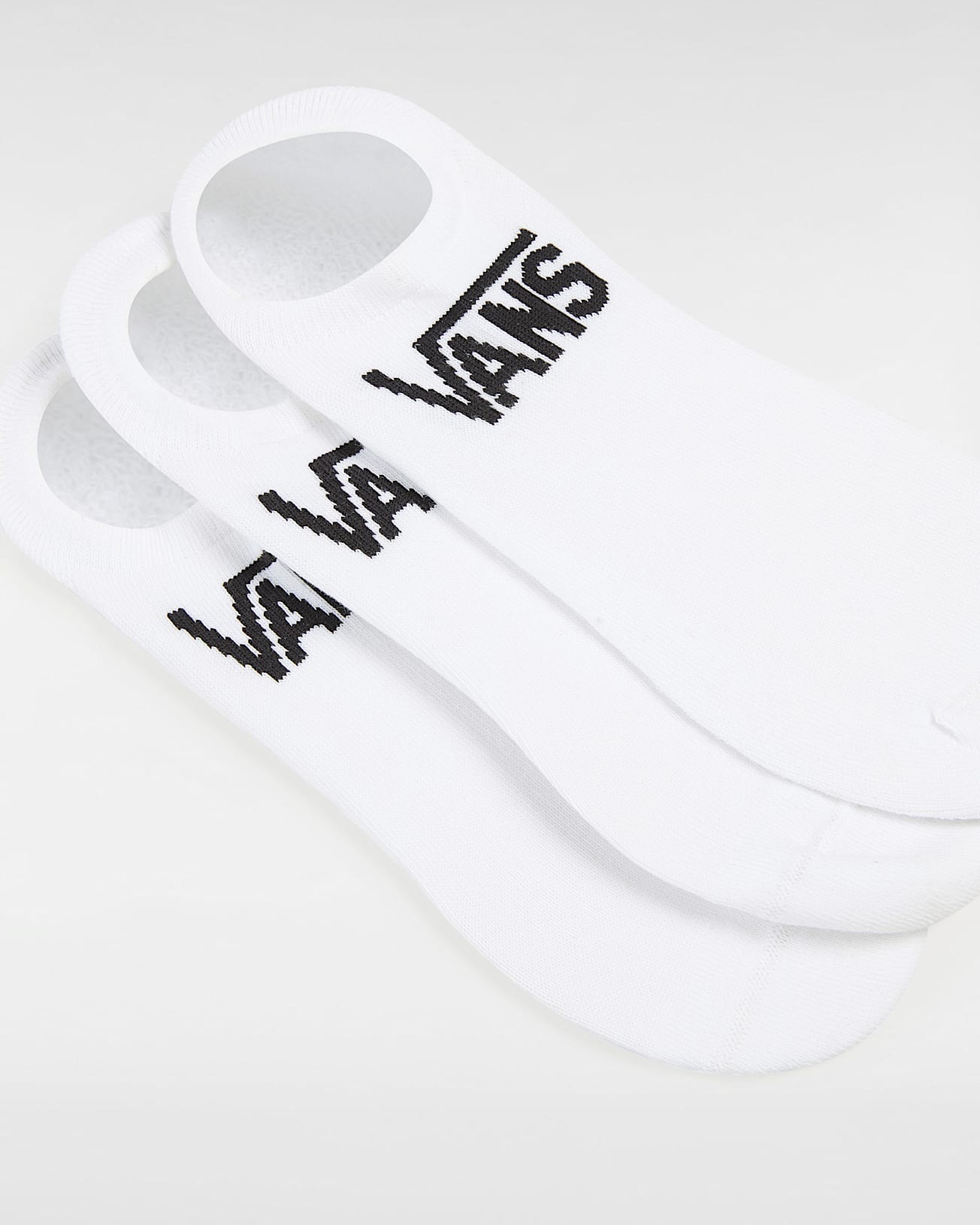 Chaussettes Classic Kick 3 paires VANS Blanc ALT2