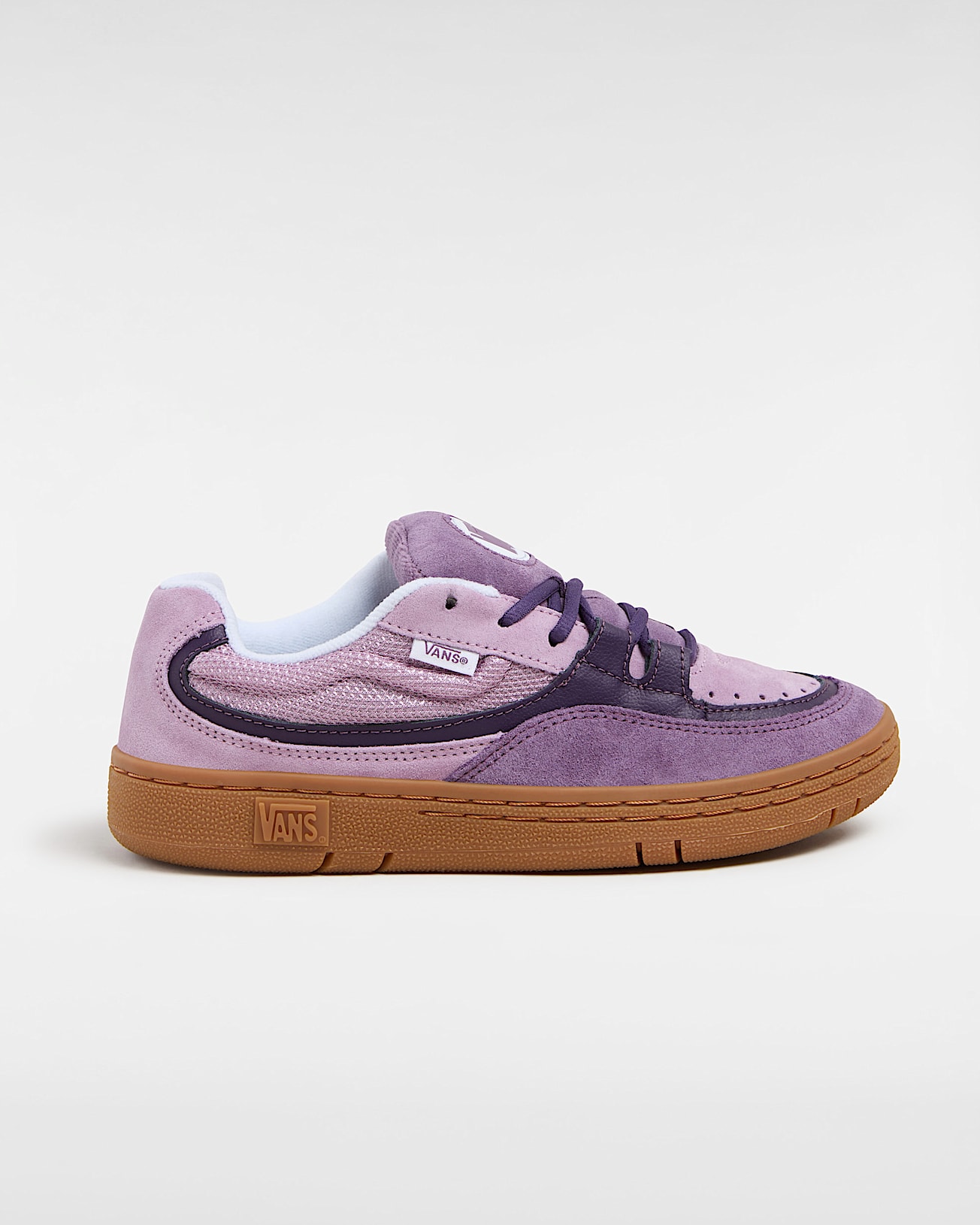 Chaussures Speed LS VANS Violet HERO
