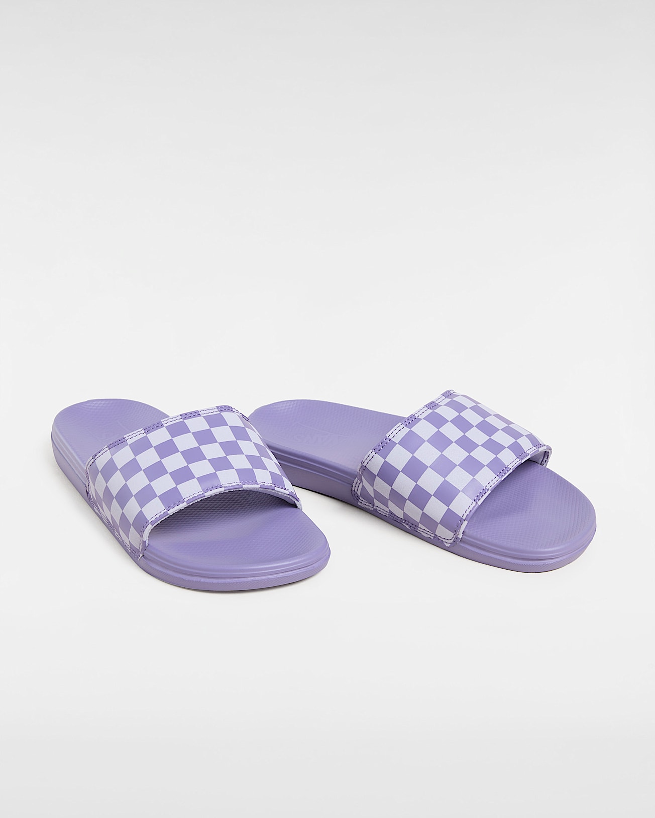Sandales MTE La Costa SlideOn VANS Violet ALT1