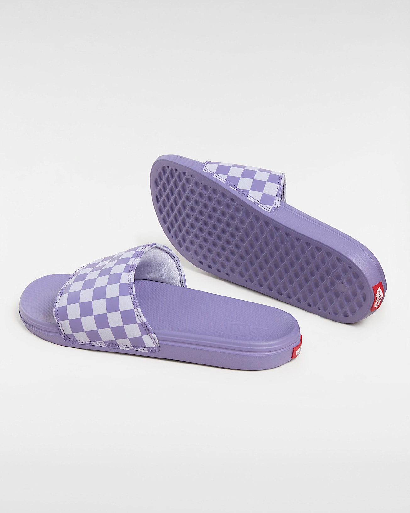 Sandales MTE La Costa SlideOn VANS Violet ALT2