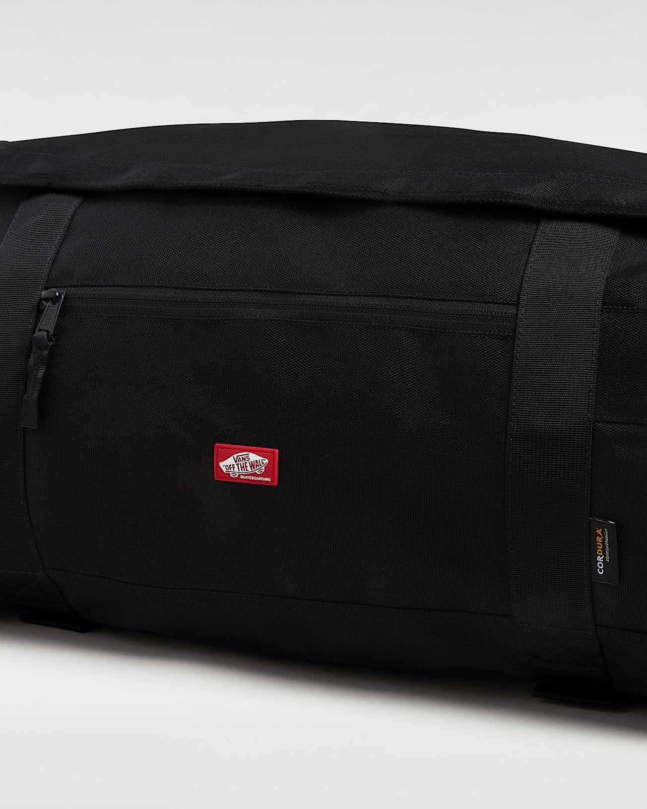 Zaino Skate Overnight VANS Nero ALT7