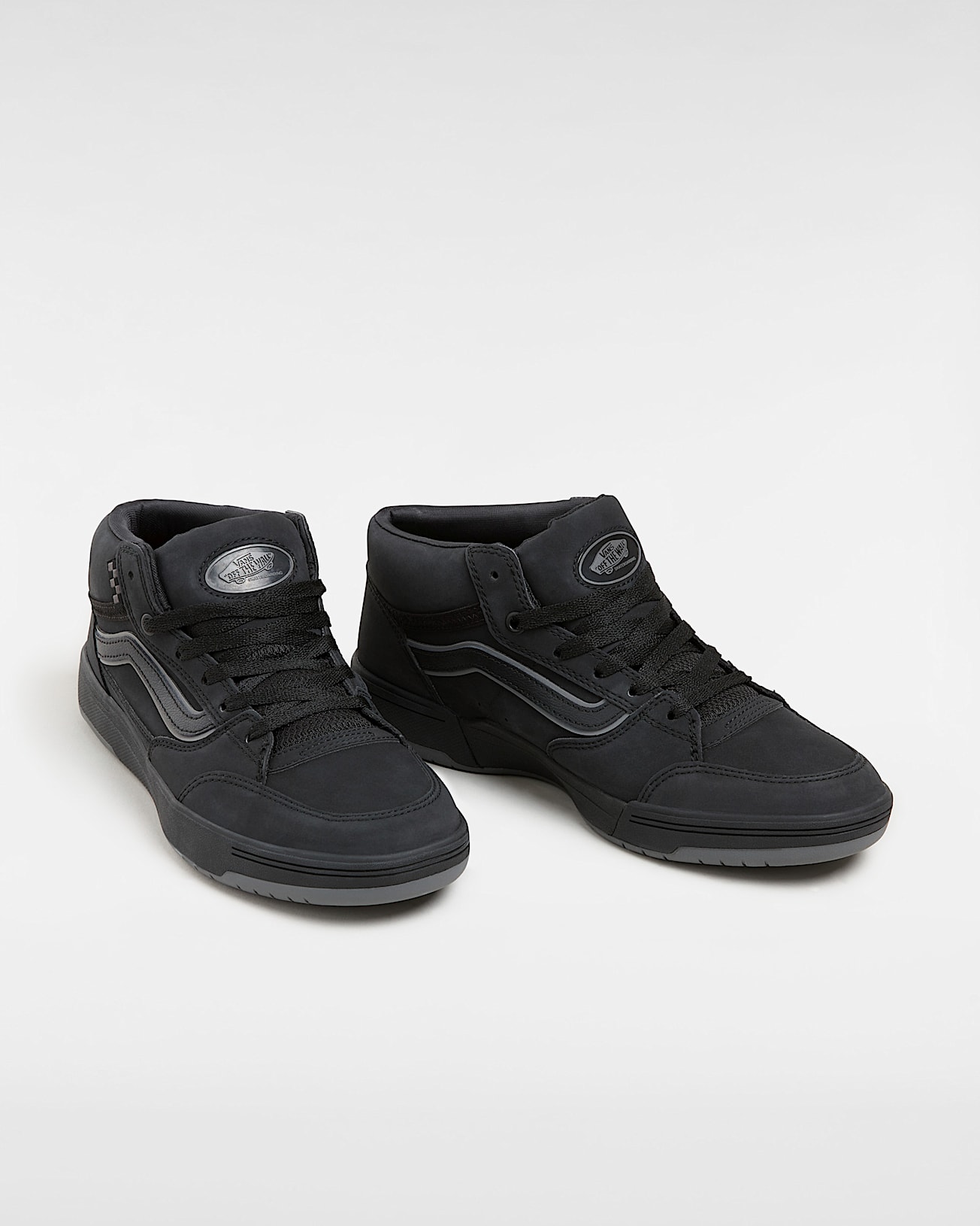 Buty Zahba Mid - 2