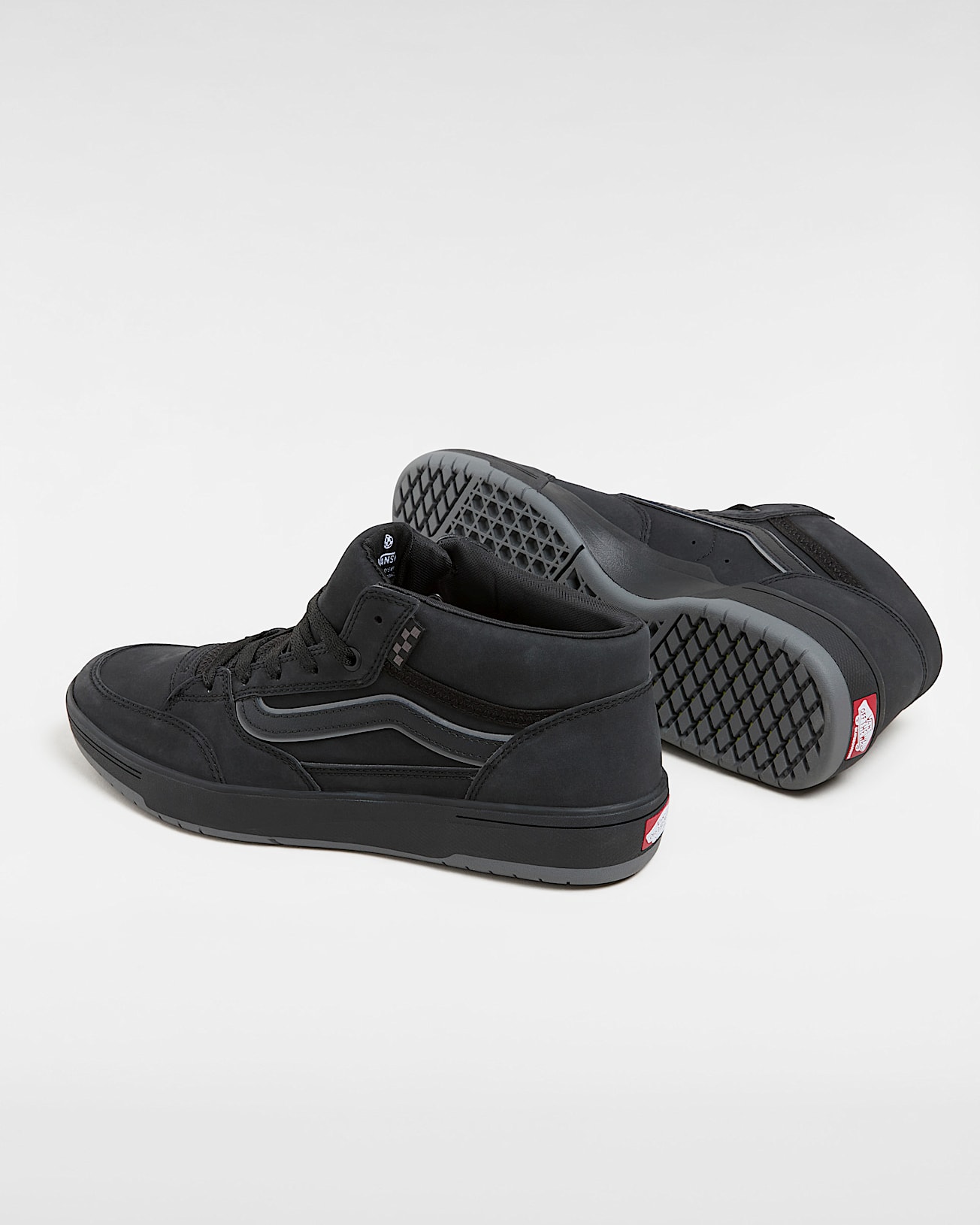 Buty Zahba Mid - 3