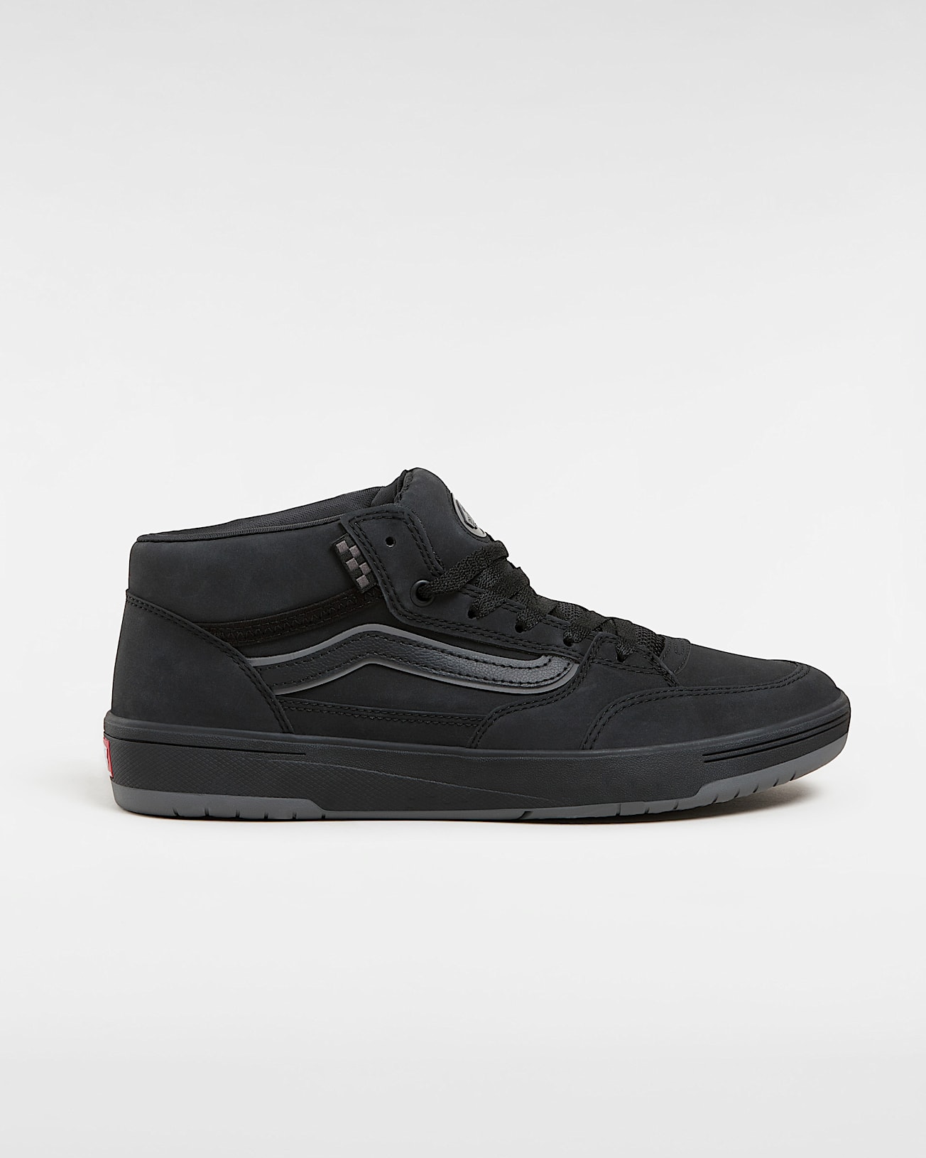 Buty Zahba Mid - 1