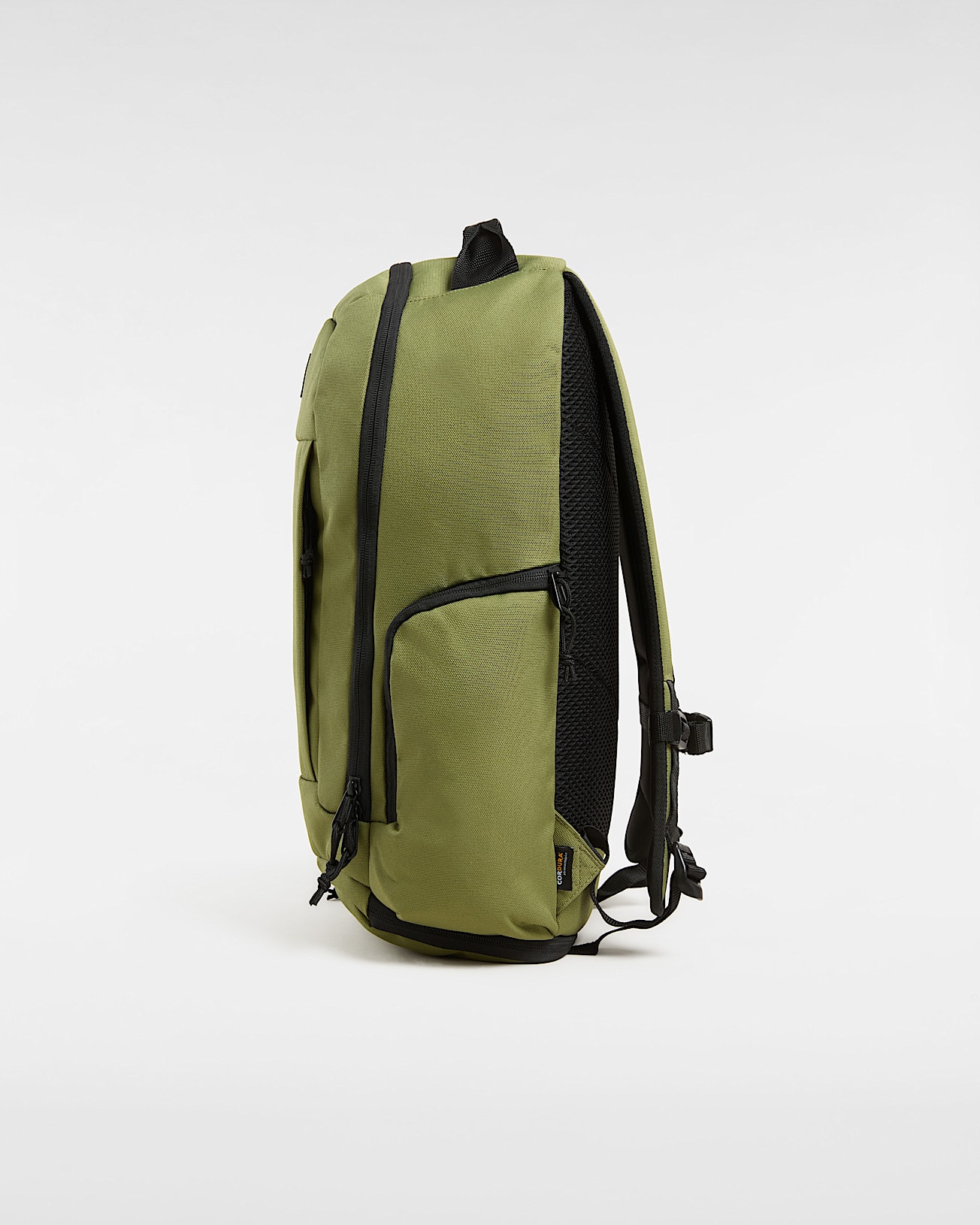 Sac  dos Resolute VANS Vert ALT3