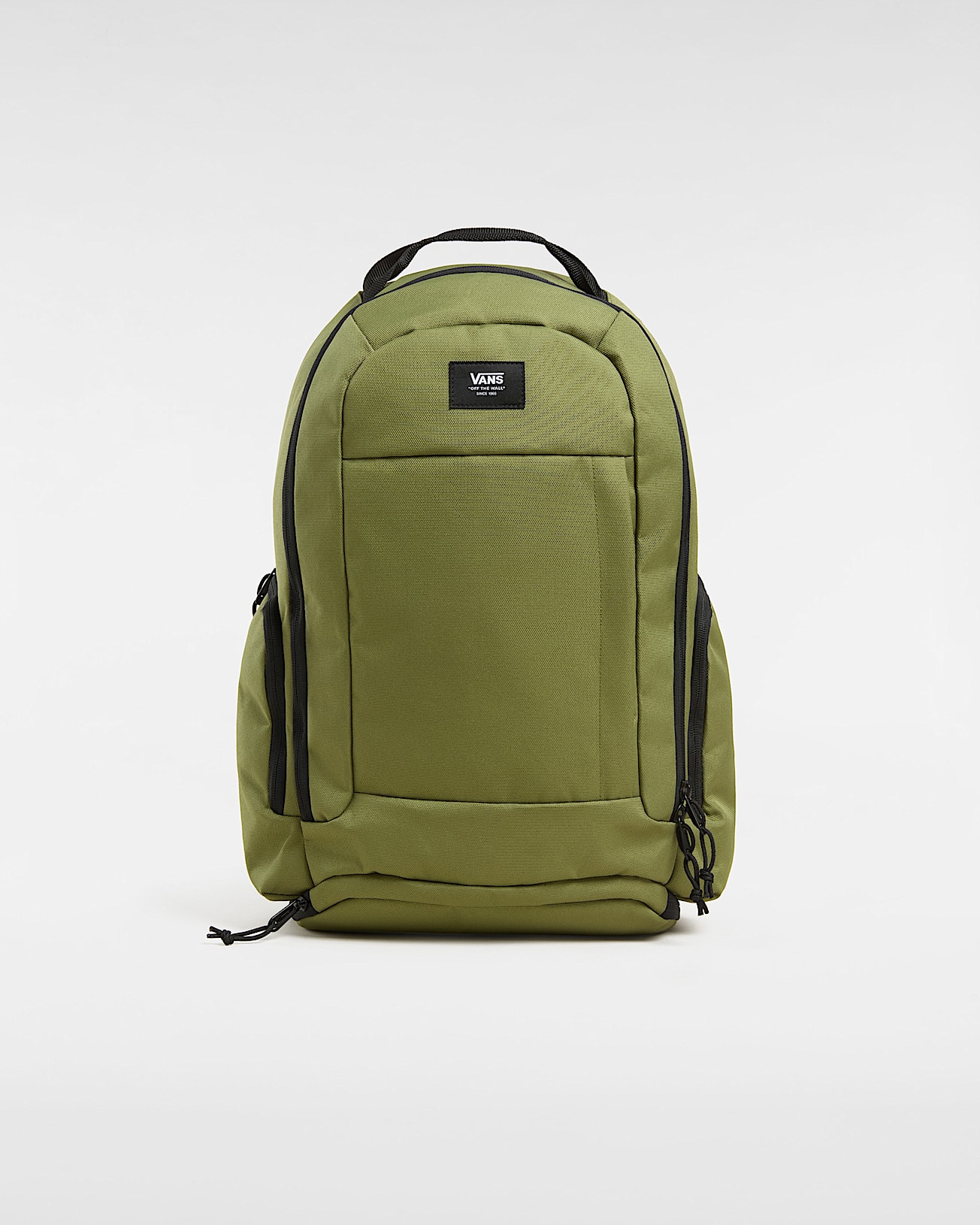 Sac  dos Resolute VANS Vert HERO